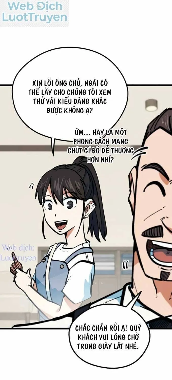 Tôi Bị Hiểu Lầm Là Siêu Sao Trên Sân Cỏ Chap 97 - Next Chap 98