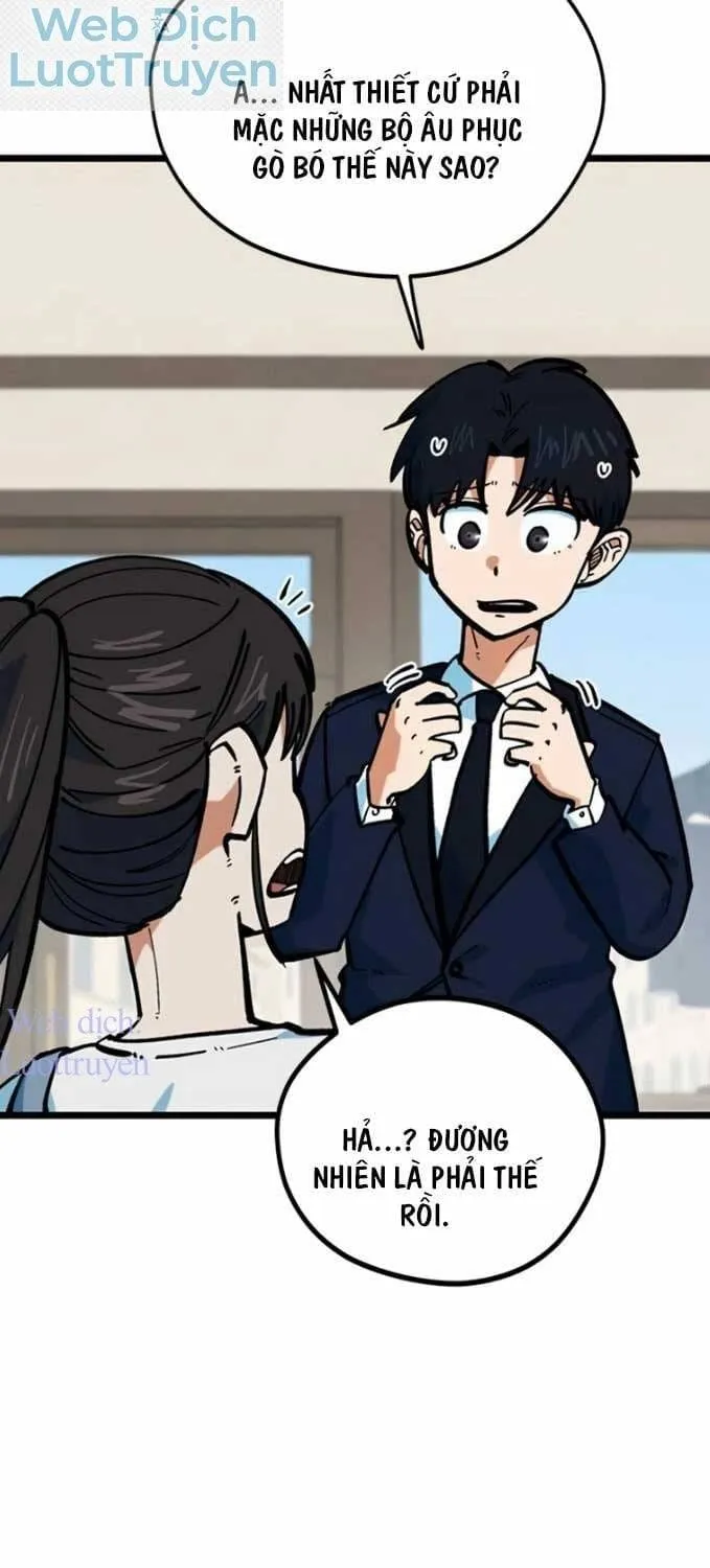 Tôi Bị Hiểu Lầm Là Siêu Sao Trên Sân Cỏ Chap 97 - Next Chap 98