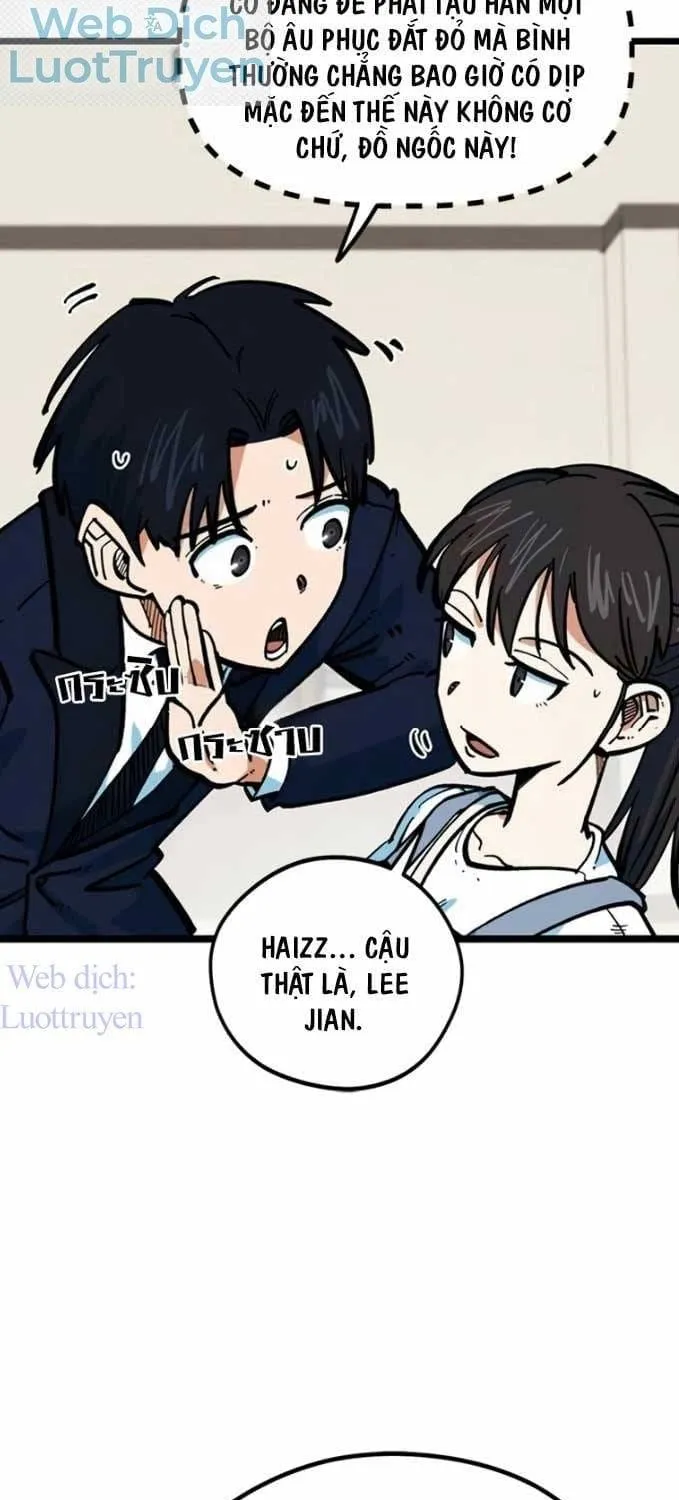 Tôi Bị Hiểu Lầm Là Siêu Sao Trên Sân Cỏ Chap 97 - Next Chap 98