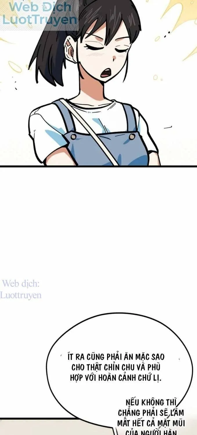 Tôi Bị Hiểu Lầm Là Siêu Sao Trên Sân Cỏ Chap 97 - Next Chap 98