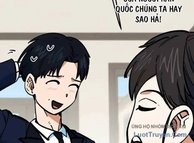 Tôi Bị Hiểu Lầm Là Siêu Sao Trên Sân Cỏ Chap 97 - Next Chap 98