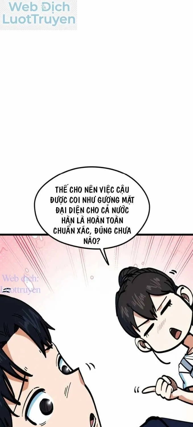 Tôi Bị Hiểu Lầm Là Siêu Sao Trên Sân Cỏ Chap 97 - Next Chap 98