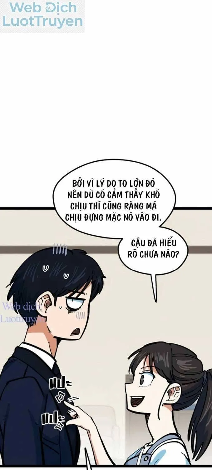 Tôi Bị Hiểu Lầm Là Siêu Sao Trên Sân Cỏ Chap 97 - Next Chap 98