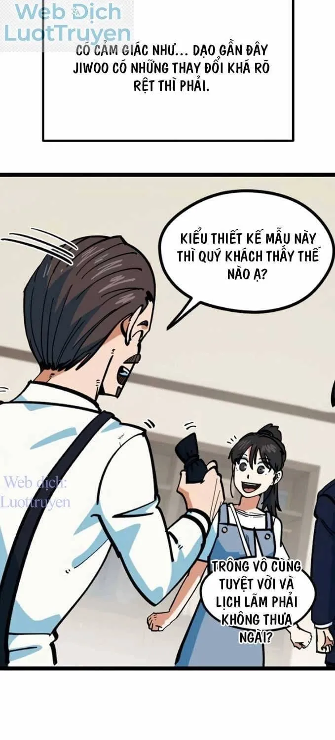 Tôi Bị Hiểu Lầm Là Siêu Sao Trên Sân Cỏ Chap 97 - Next Chap 98