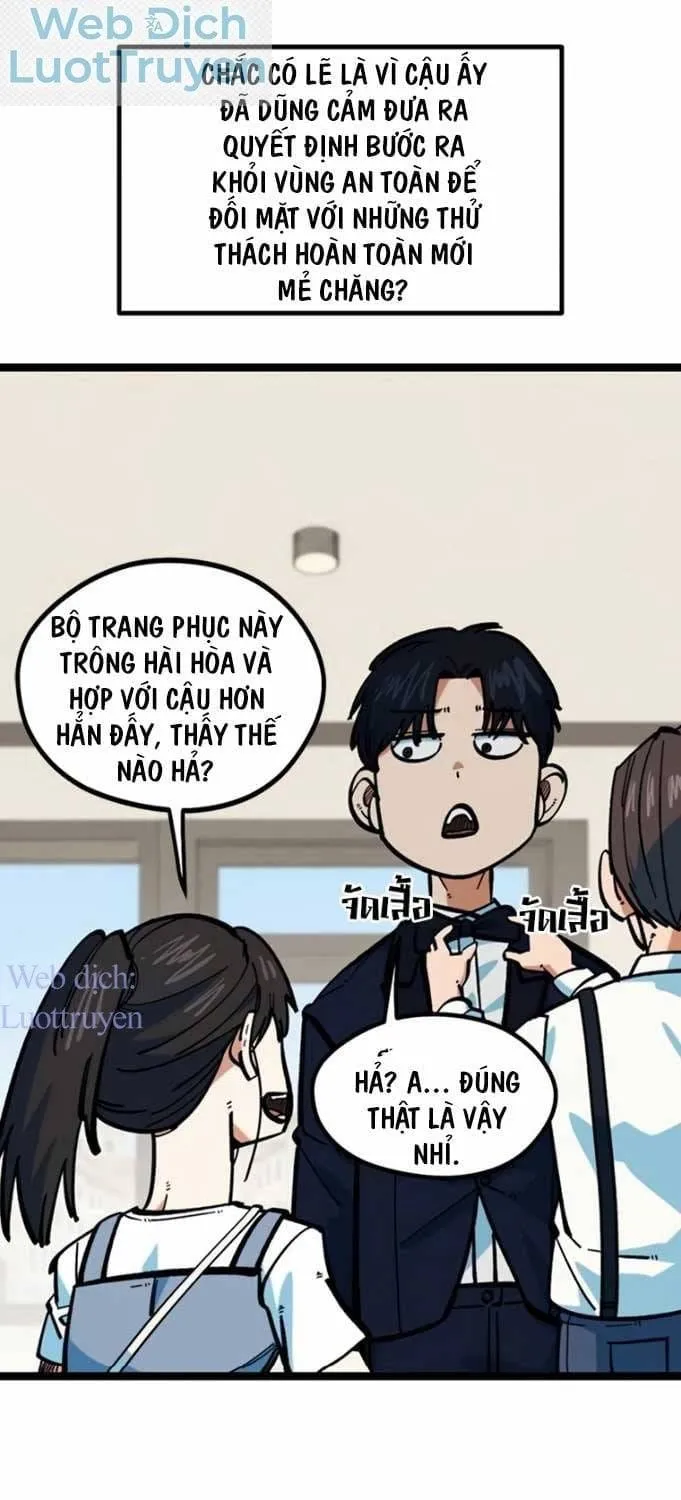 Tôi Bị Hiểu Lầm Là Siêu Sao Trên Sân Cỏ Chap 97 - Next Chap 98
