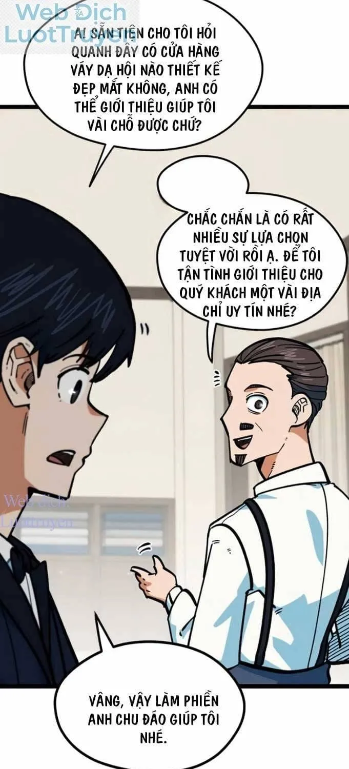 Tôi Bị Hiểu Lầm Là Siêu Sao Trên Sân Cỏ Chap 97 - Next Chap 98