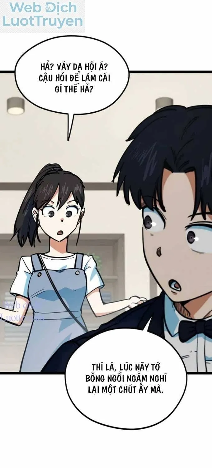 Tôi Bị Hiểu Lầm Là Siêu Sao Trên Sân Cỏ Chap 97 - Next Chap 98