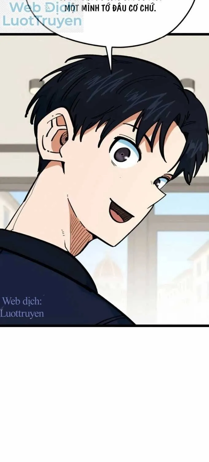 Tôi Bị Hiểu Lầm Là Siêu Sao Trên Sân Cỏ Chap 97 - Next Chap 98