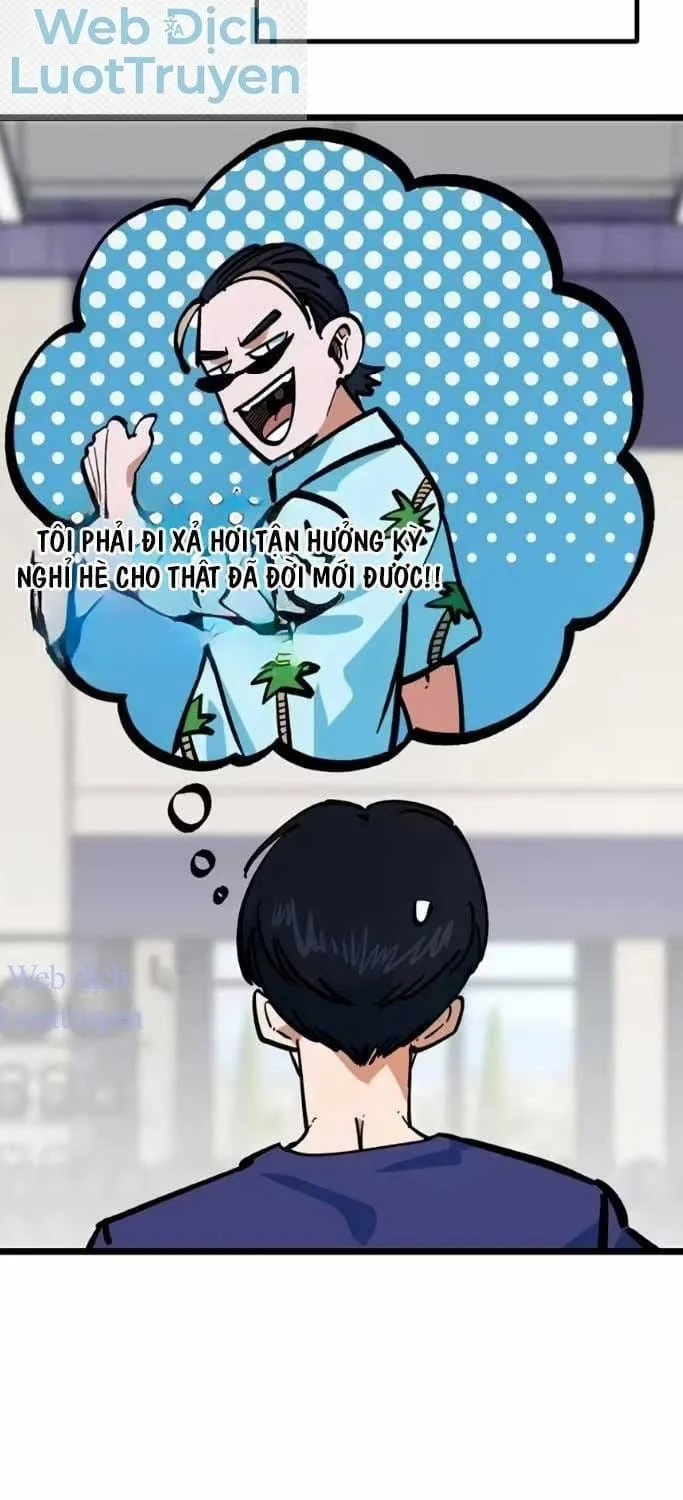 Tôi Bị Hiểu Lầm Là Siêu Sao Trên Sân Cỏ Chap 98 - Next Chap 99