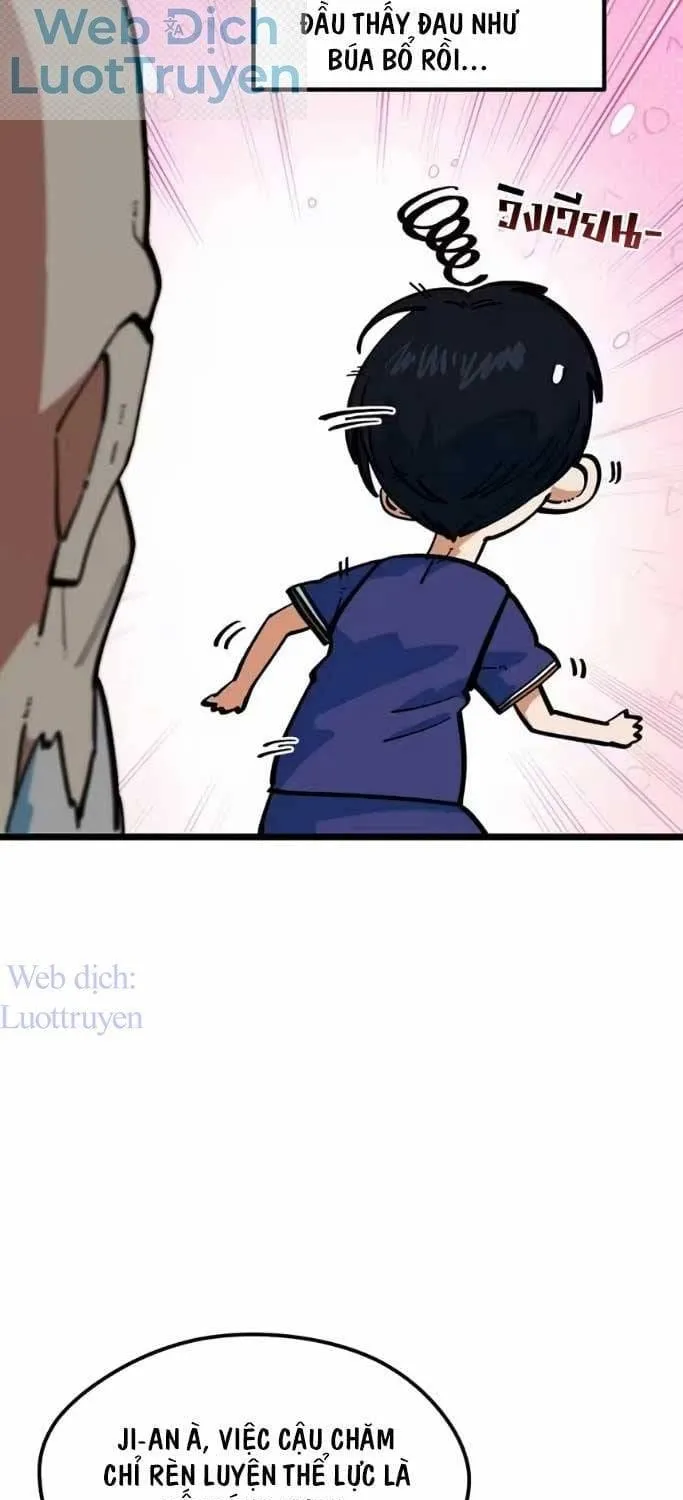 Tôi Bị Hiểu Lầm Là Siêu Sao Trên Sân Cỏ Chap 98 - Next Chap 99