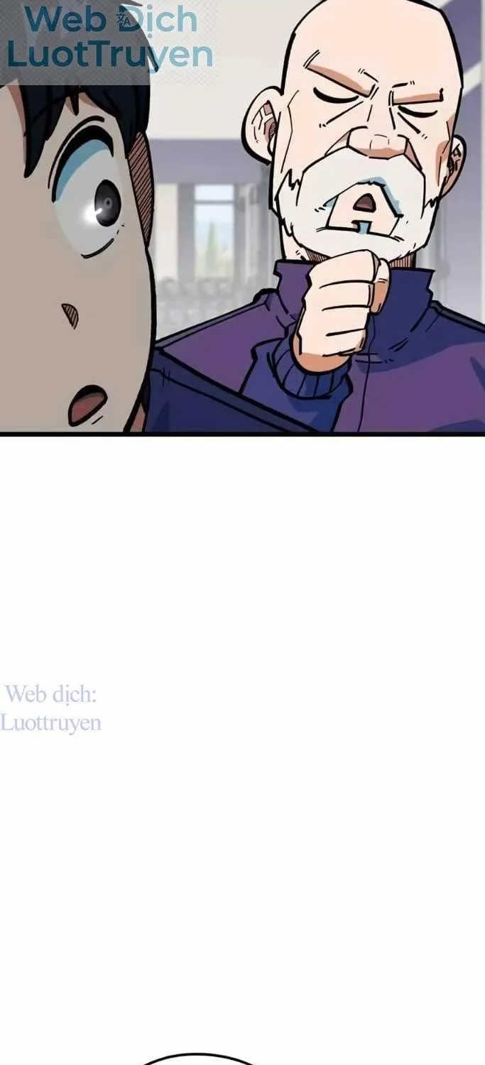 Tôi Bị Hiểu Lầm Là Siêu Sao Trên Sân Cỏ Chap 98 - Next Chap 99