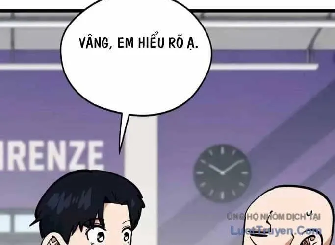 Tôi Bị Hiểu Lầm Là Siêu Sao Trên Sân Cỏ Chap 98 - Next Chap 99