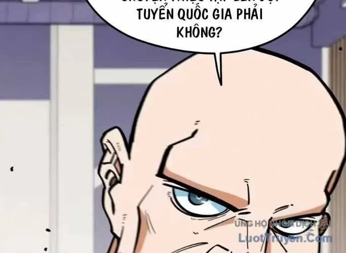 Tôi Bị Hiểu Lầm Là Siêu Sao Trên Sân Cỏ Chap 98 - Next Chap 99