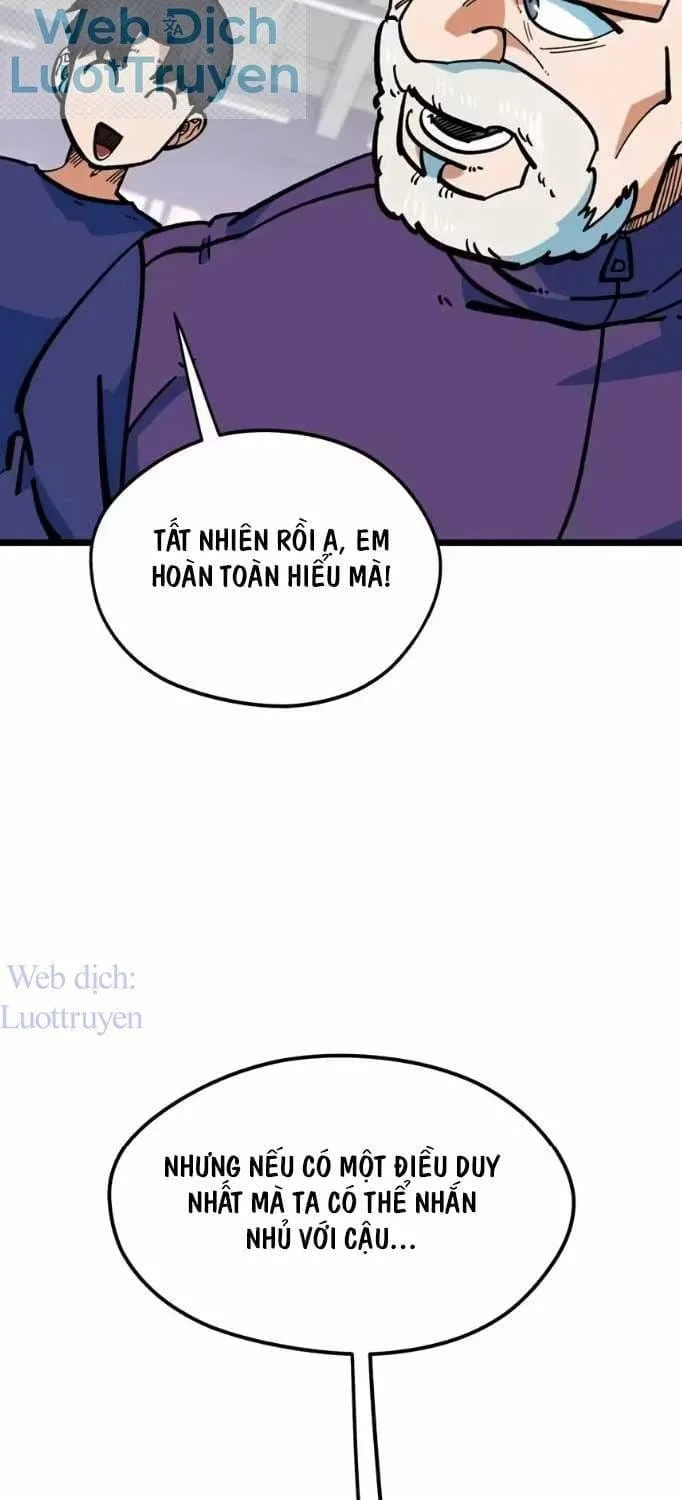 Tôi Bị Hiểu Lầm Là Siêu Sao Trên Sân Cỏ Chap 98 - Next Chap 99