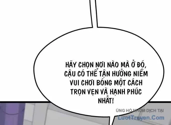 Tôi Bị Hiểu Lầm Là Siêu Sao Trên Sân Cỏ Chap 98 - Next Chap 99