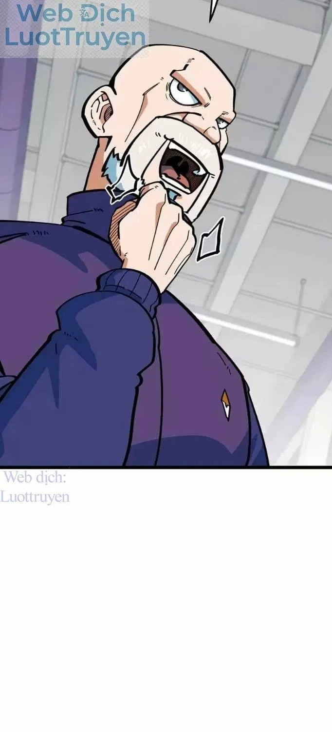 Tôi Bị Hiểu Lầm Là Siêu Sao Trên Sân Cỏ Chap 98 - Next Chap 99