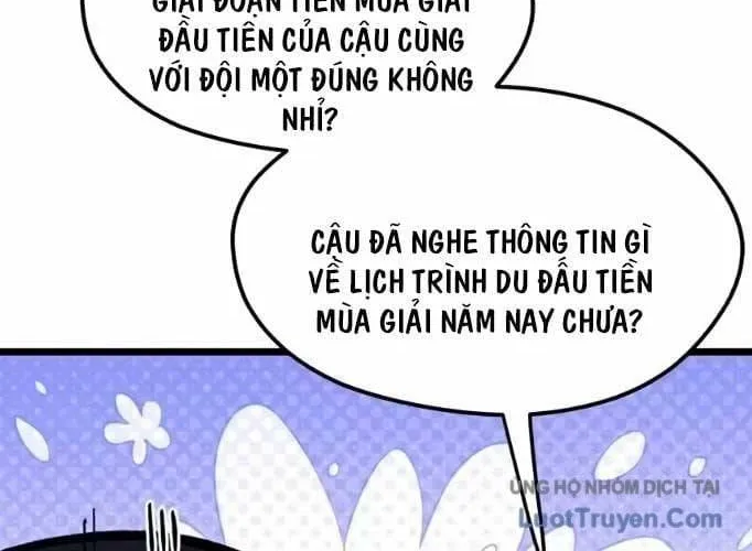 Tôi Bị Hiểu Lầm Là Siêu Sao Trên Sân Cỏ Chap 98 - Next Chap 99