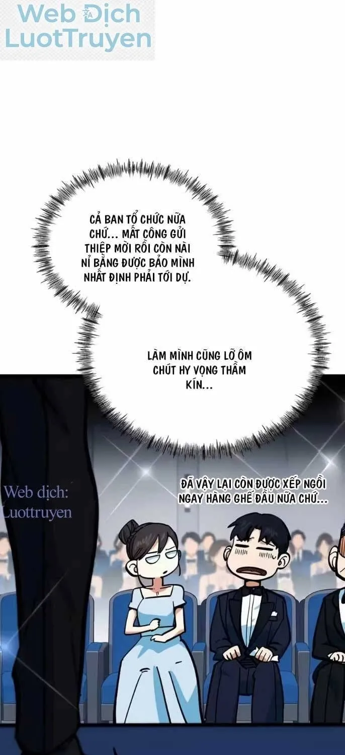 Tôi Bị Hiểu Lầm Là Siêu Sao Trên Sân Cỏ Chap 98 - Next Chap 99