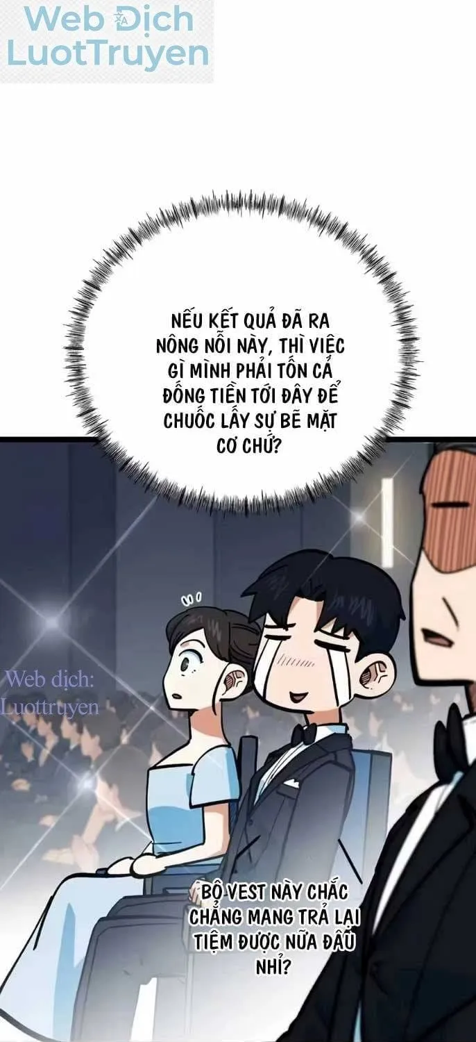 Tôi Bị Hiểu Lầm Là Siêu Sao Trên Sân Cỏ Chap 98 - Next Chap 99