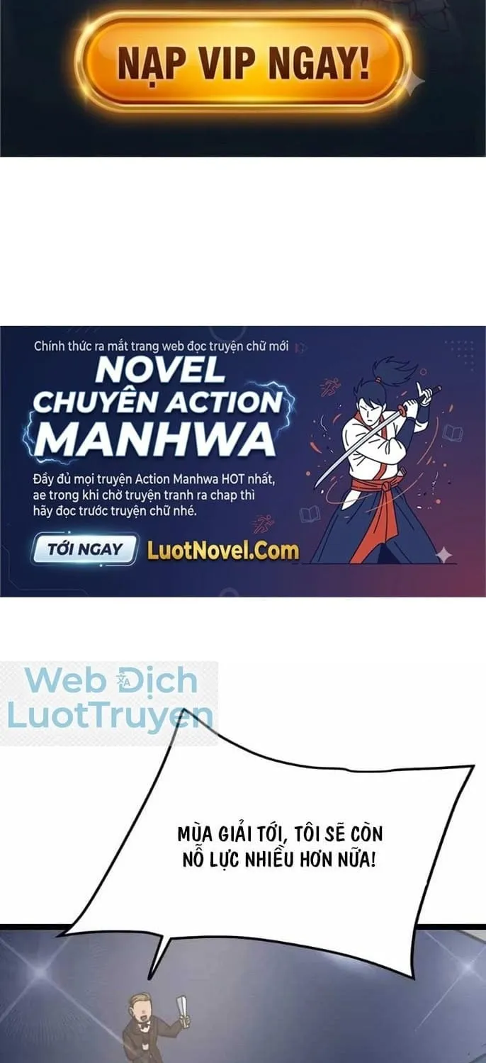 Tôi Bị Hiểu Lầm Là Siêu Sao Trên Sân Cỏ Chap 98 - Next Chap 99