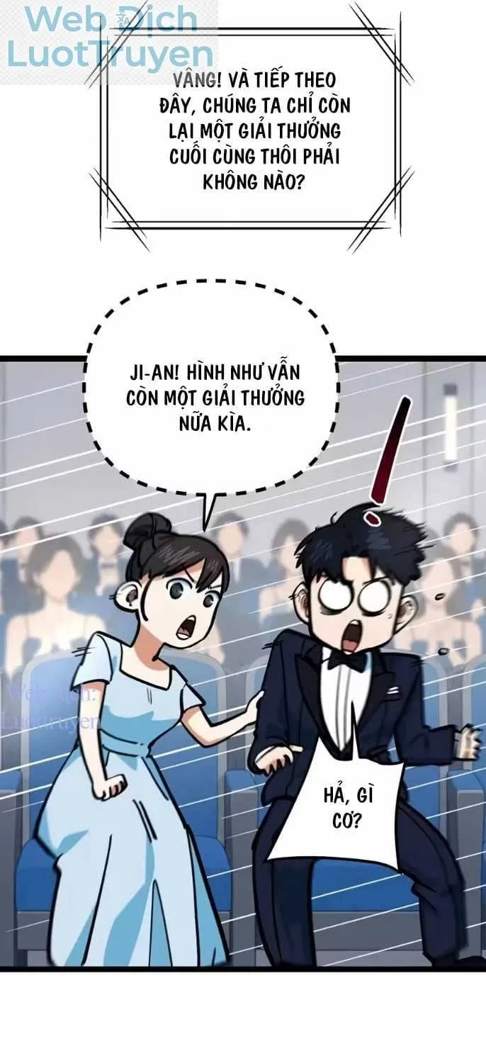 Tôi Bị Hiểu Lầm Là Siêu Sao Trên Sân Cỏ Chap 98 - Next Chap 99