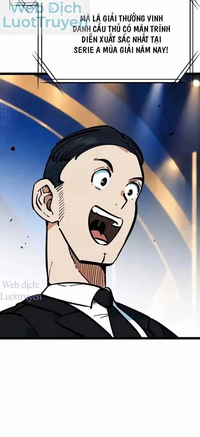 Tôi Bị Hiểu Lầm Là Siêu Sao Trên Sân Cỏ Chap 98 - Next Chap 99