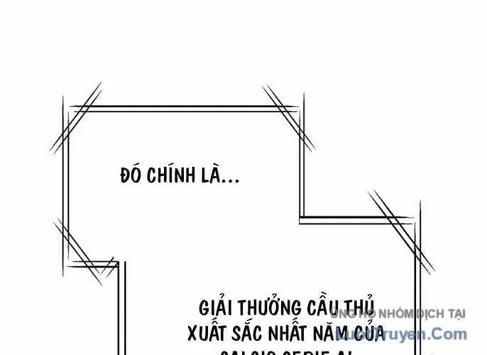 Tôi Bị Hiểu Lầm Là Siêu Sao Trên Sân Cỏ Chap 98 - Next Chap 99