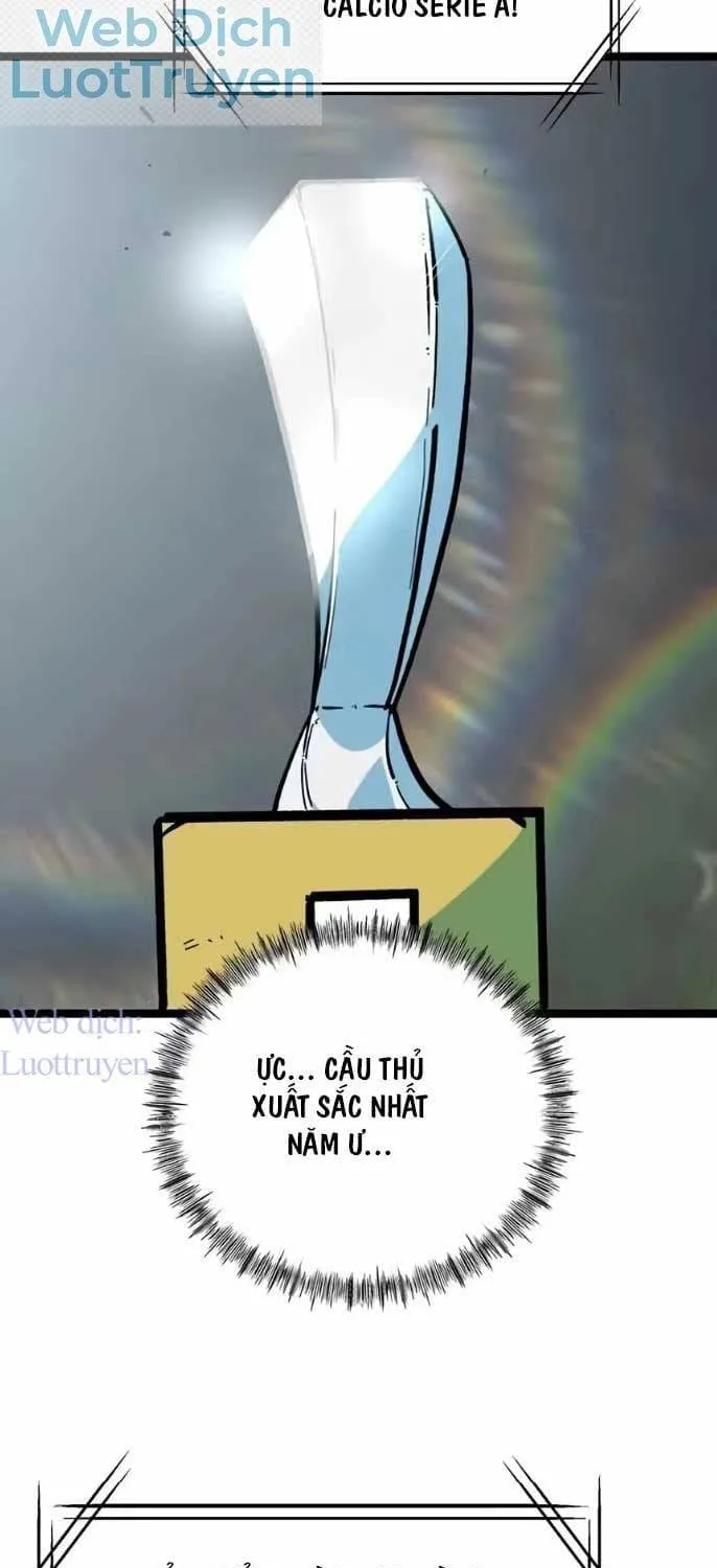 Tôi Bị Hiểu Lầm Là Siêu Sao Trên Sân Cỏ Chap 98 - Next Chap 99