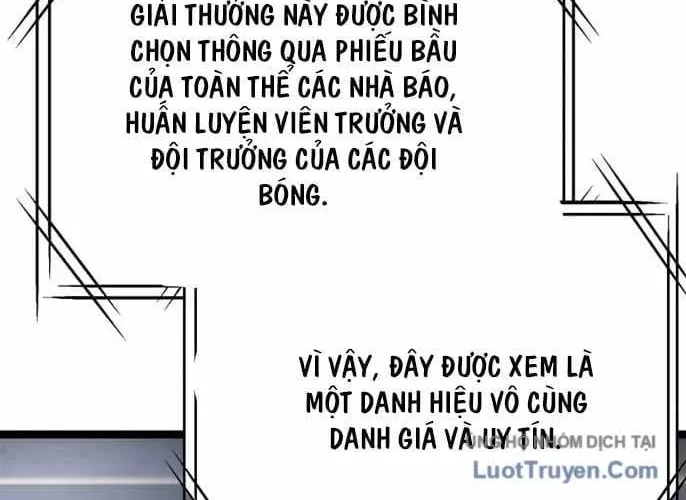 Tôi Bị Hiểu Lầm Là Siêu Sao Trên Sân Cỏ Chap 98 - Next Chap 99