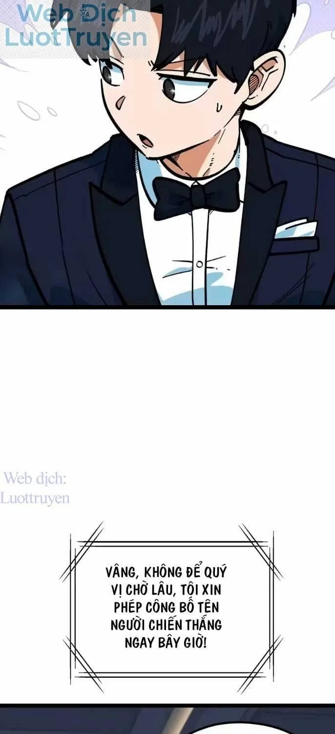 Tôi Bị Hiểu Lầm Là Siêu Sao Trên Sân Cỏ Chap 98 - Next Chap 99