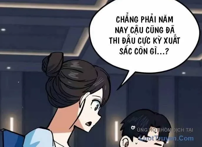 Tôi Bị Hiểu Lầm Là Siêu Sao Trên Sân Cỏ Chap 98 - Next Chap 99