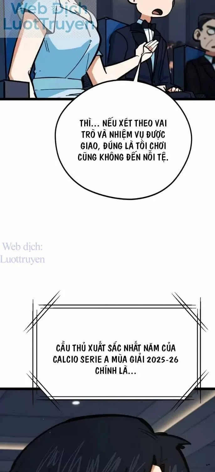 Tôi Bị Hiểu Lầm Là Siêu Sao Trên Sân Cỏ Chap 98 - Next Chap 99
