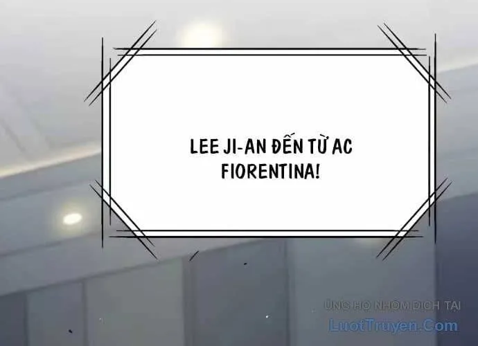 Tôi Bị Hiểu Lầm Là Siêu Sao Trên Sân Cỏ Chap 98 - Next Chap 99