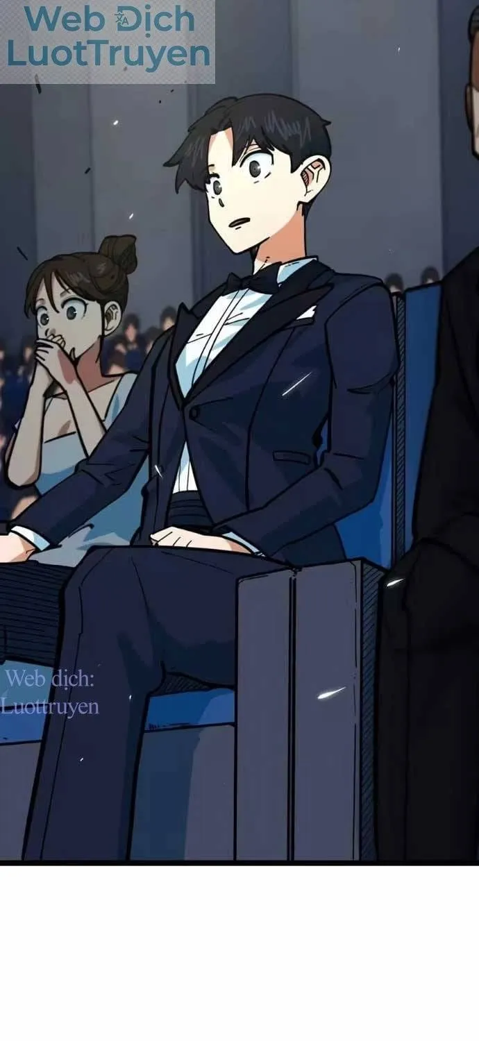 Tôi Bị Hiểu Lầm Là Siêu Sao Trên Sân Cỏ Chap 98 - Next Chap 99