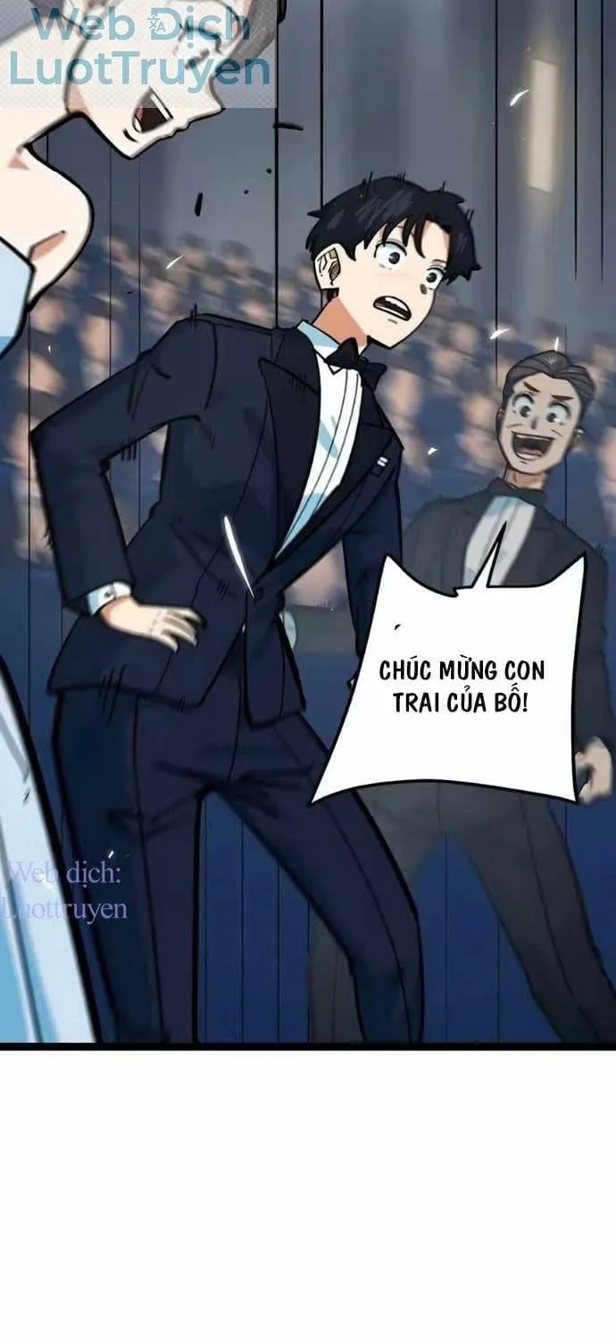 Tôi Bị Hiểu Lầm Là Siêu Sao Trên Sân Cỏ Chap 98 - Next Chap 99