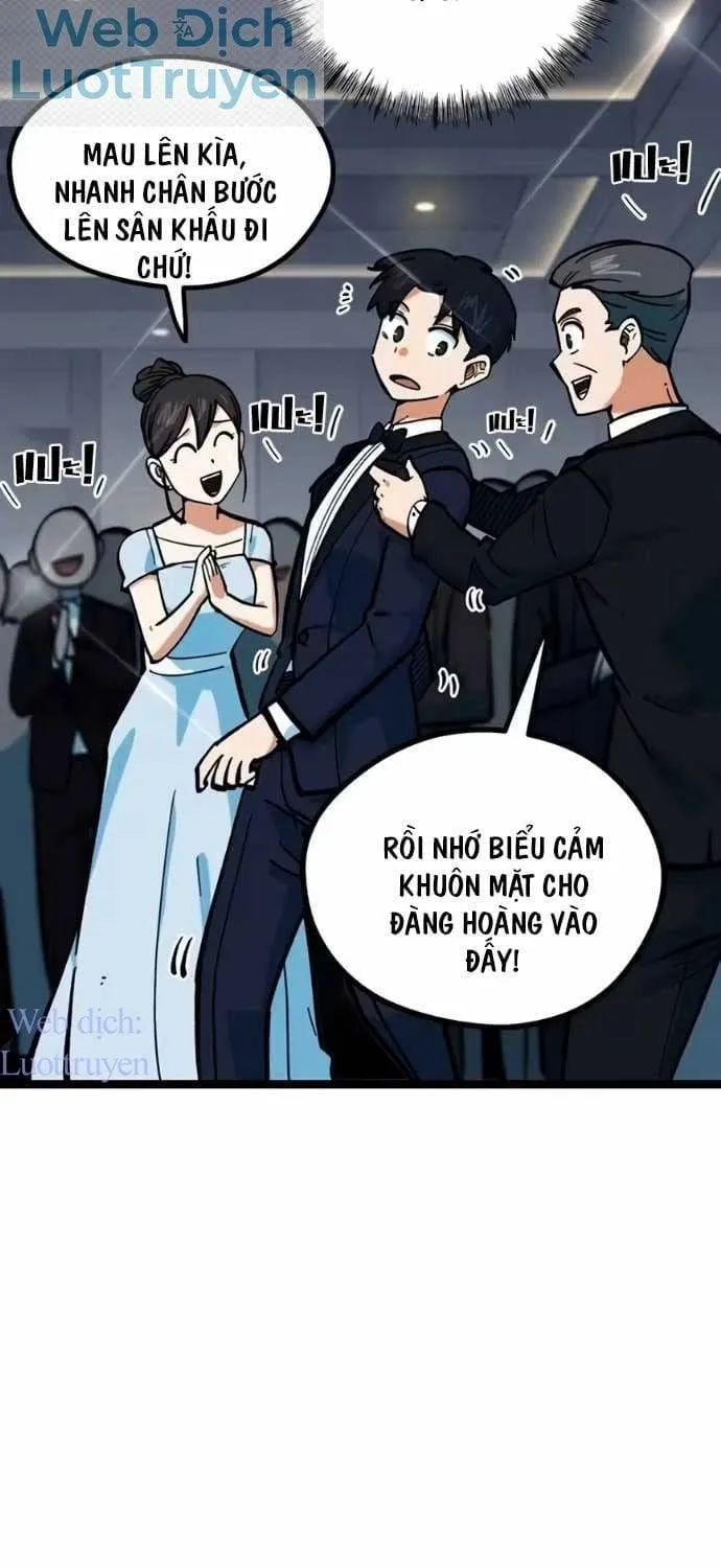 Tôi Bị Hiểu Lầm Là Siêu Sao Trên Sân Cỏ Chap 98 - Next Chap 99