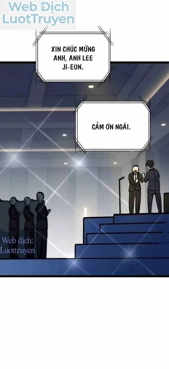 Tôi Bị Hiểu Lầm Là Siêu Sao Trên Sân Cỏ Chap 98 - Next Chap 99
