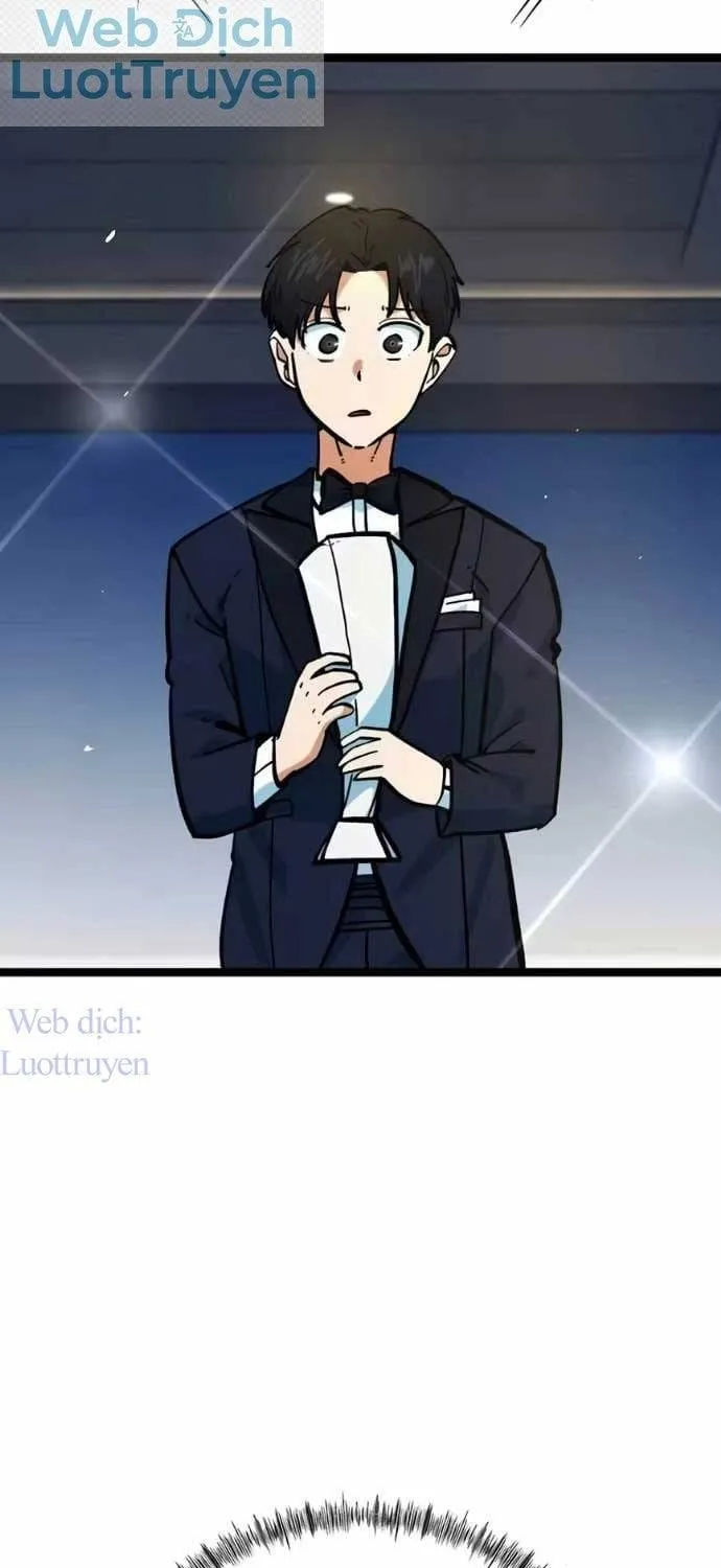 Tôi Bị Hiểu Lầm Là Siêu Sao Trên Sân Cỏ Chap 98 - Next Chap 99