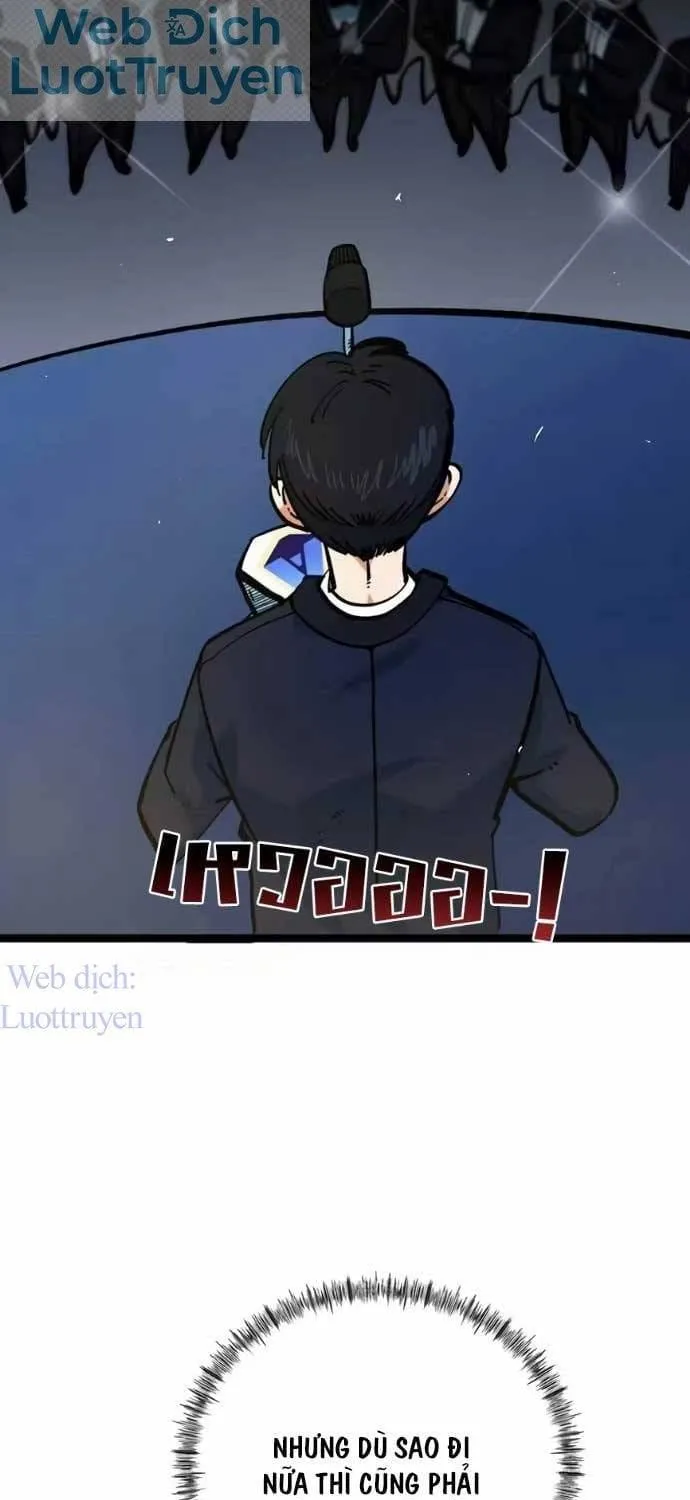 Tôi Bị Hiểu Lầm Là Siêu Sao Trên Sân Cỏ Chap 98 - Next Chap 99