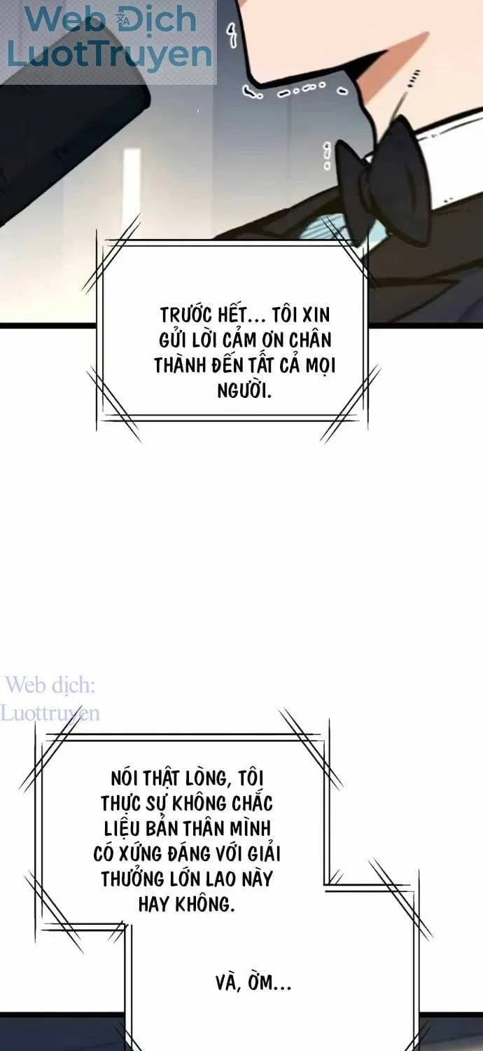 Tôi Bị Hiểu Lầm Là Siêu Sao Trên Sân Cỏ Chap 98 - Next Chap 99