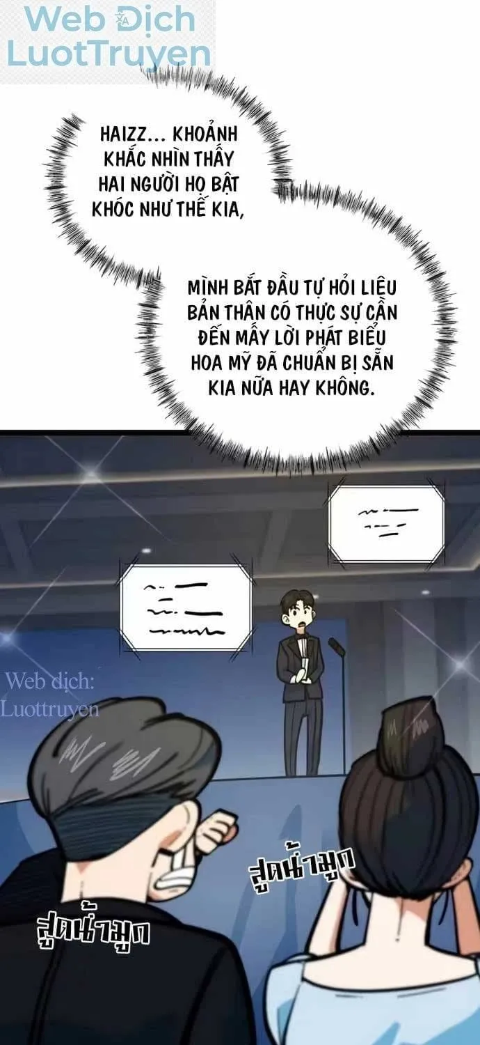 Tôi Bị Hiểu Lầm Là Siêu Sao Trên Sân Cỏ Chap 98 - Next Chap 99