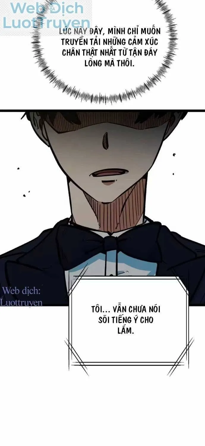 Tôi Bị Hiểu Lầm Là Siêu Sao Trên Sân Cỏ Chap 98 - Next Chap 99