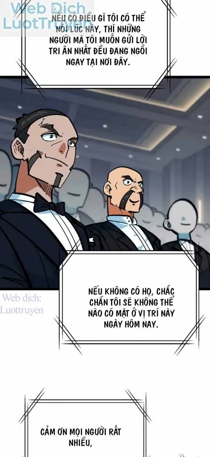 Tôi Bị Hiểu Lầm Là Siêu Sao Trên Sân Cỏ Chap 98 - Next Chap 99