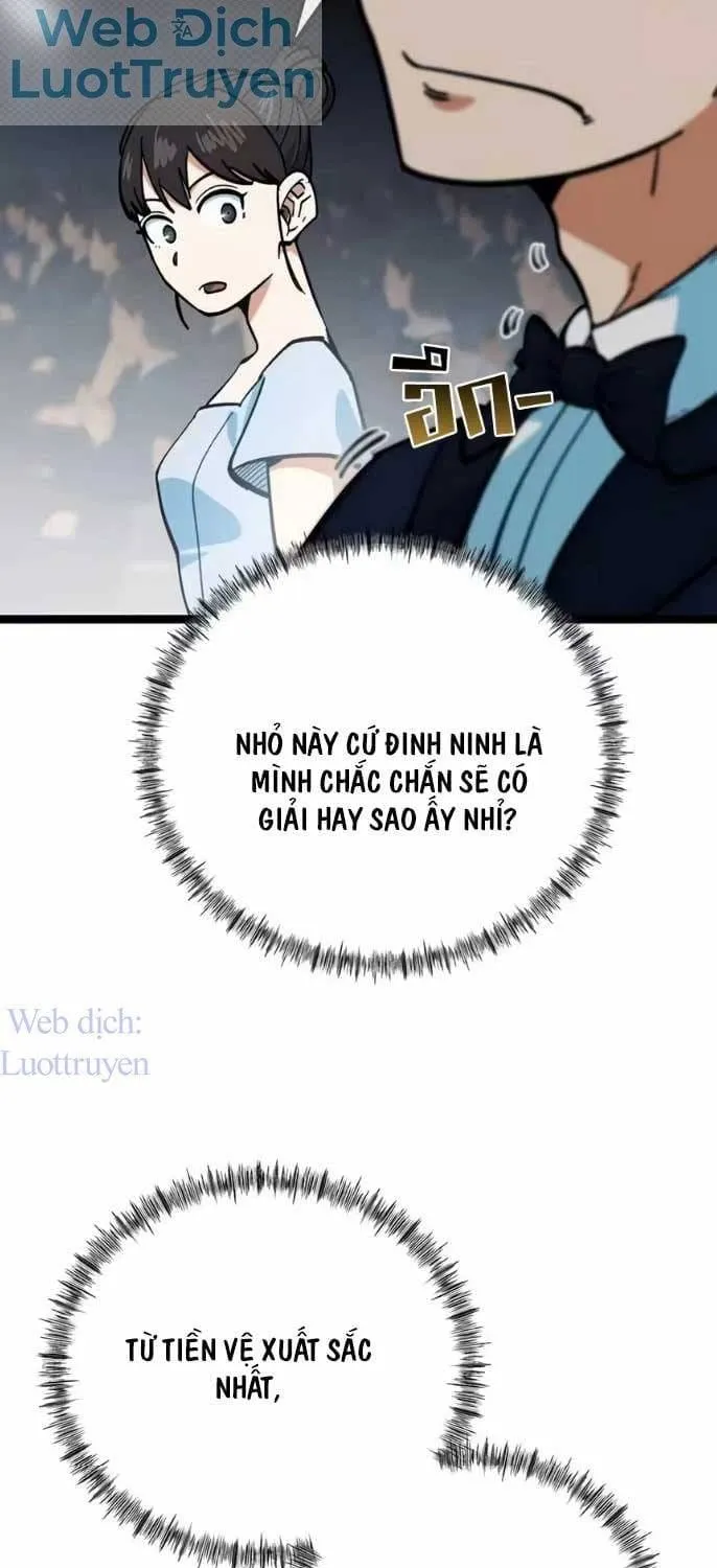 Tôi Bị Hiểu Lầm Là Siêu Sao Trên Sân Cỏ Chap 98 - Next Chap 99