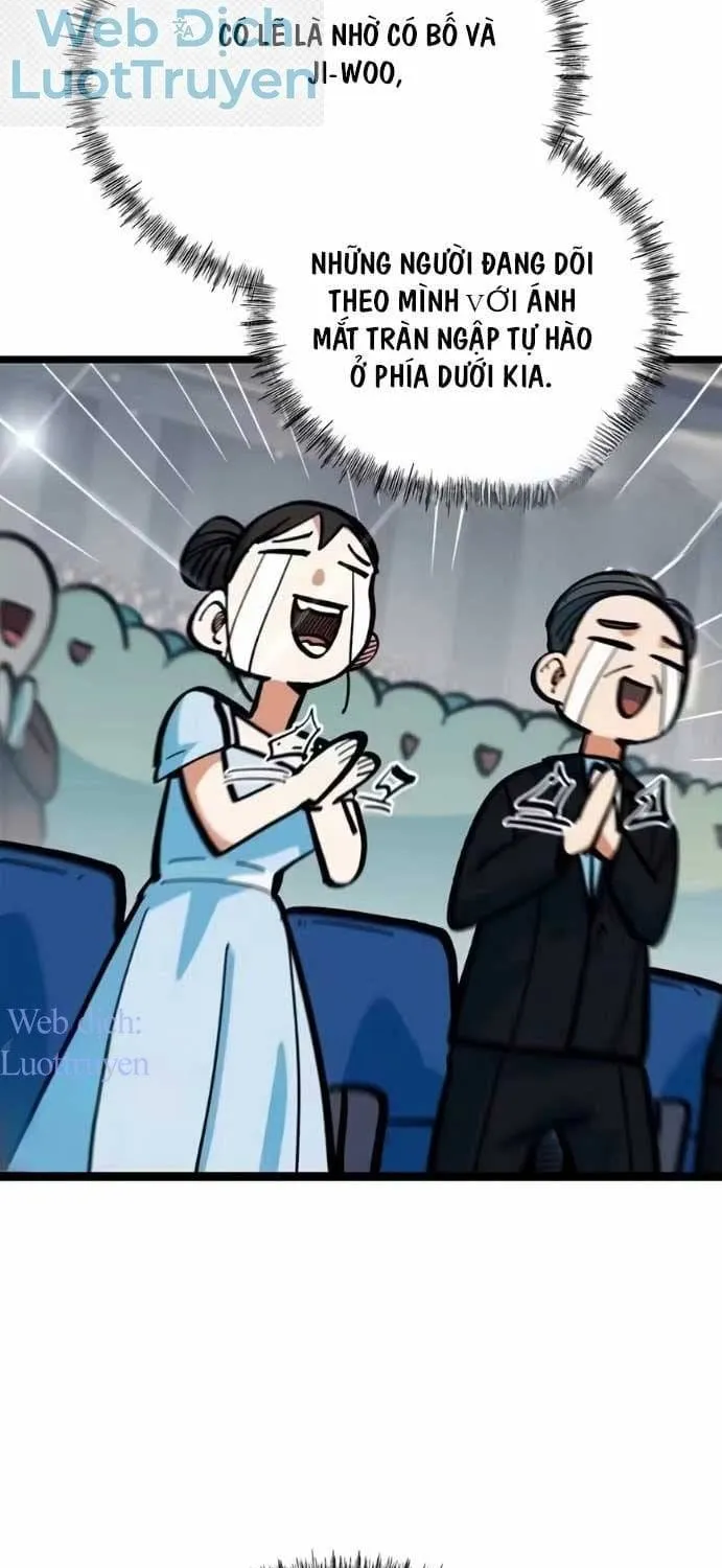 Tôi Bị Hiểu Lầm Là Siêu Sao Trên Sân Cỏ Chap 98 - Next Chap 99