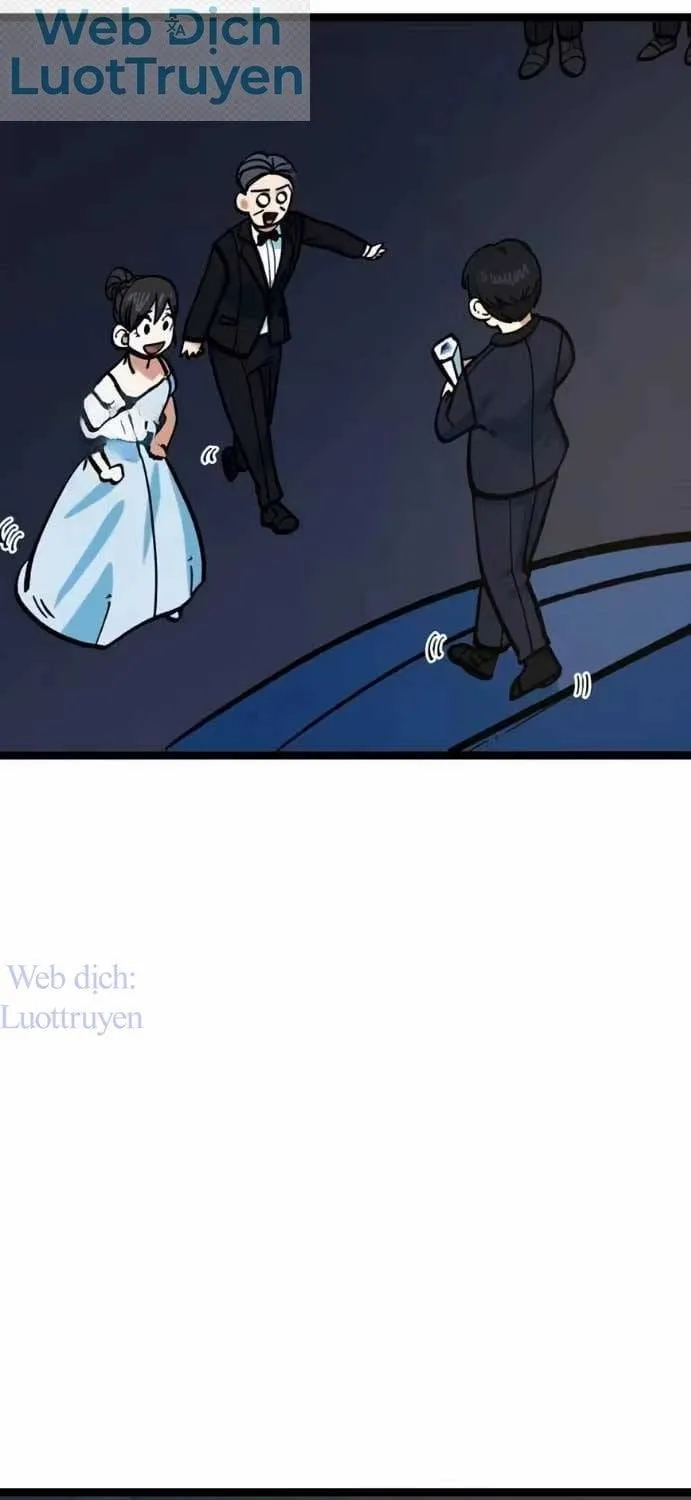 Tôi Bị Hiểu Lầm Là Siêu Sao Trên Sân Cỏ Chap 98 - Next Chap 99