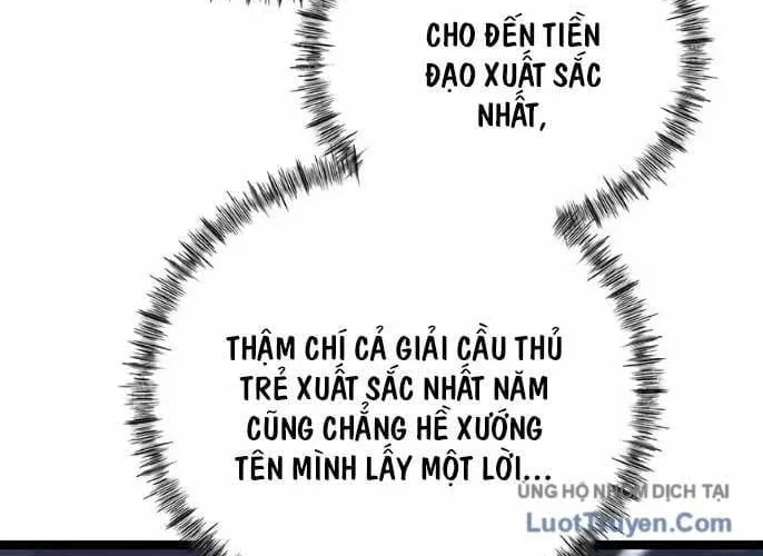 Tôi Bị Hiểu Lầm Là Siêu Sao Trên Sân Cỏ Chap 98 - Next Chap 99