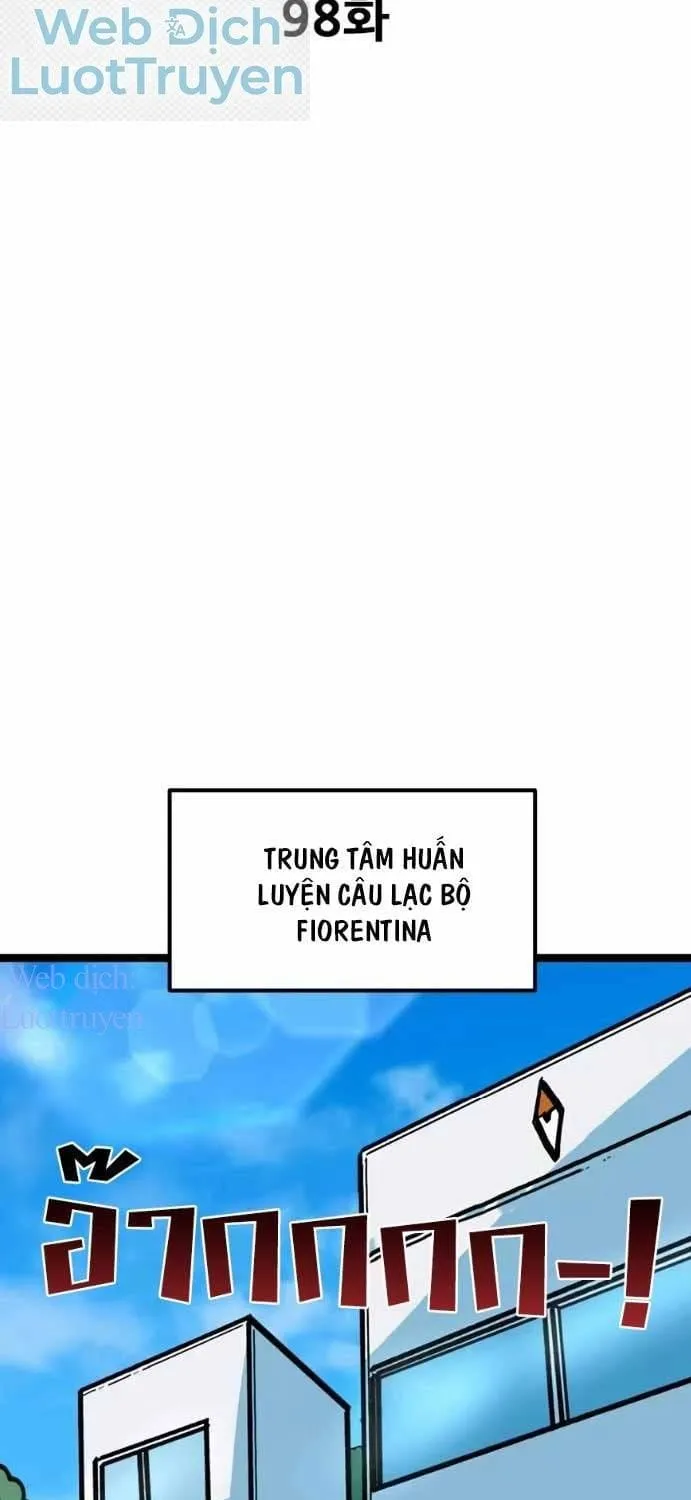 Tôi Bị Hiểu Lầm Là Siêu Sao Trên Sân Cỏ Chap 98 - Next Chap 99