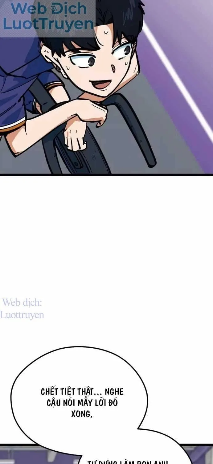 Tôi Bị Hiểu Lầm Là Siêu Sao Trên Sân Cỏ Chap 98 - Next Chap 99