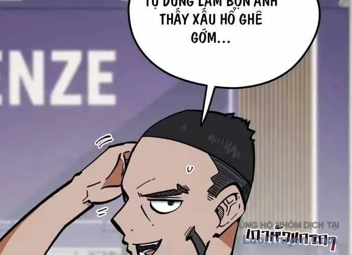 Tôi Bị Hiểu Lầm Là Siêu Sao Trên Sân Cỏ Chap 98 - Next Chap 99